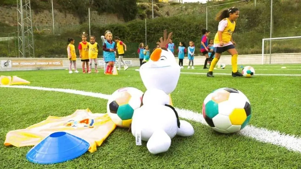 Imagen de la &uacute;ltima edici&oacute;n de &laquo;Playmakers&raquo; (RFFCE)