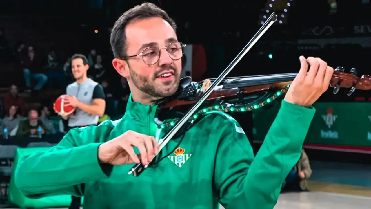 Cuver Viol&iacute;n