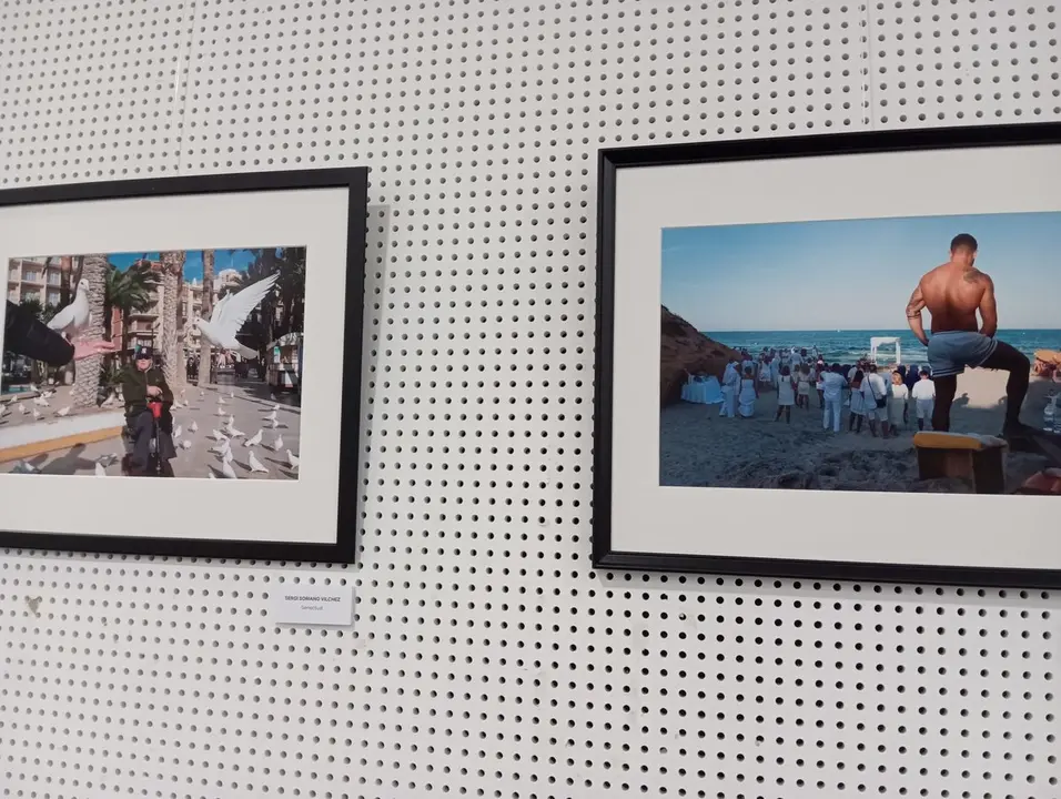Exposici&oacute;n Streetosphera