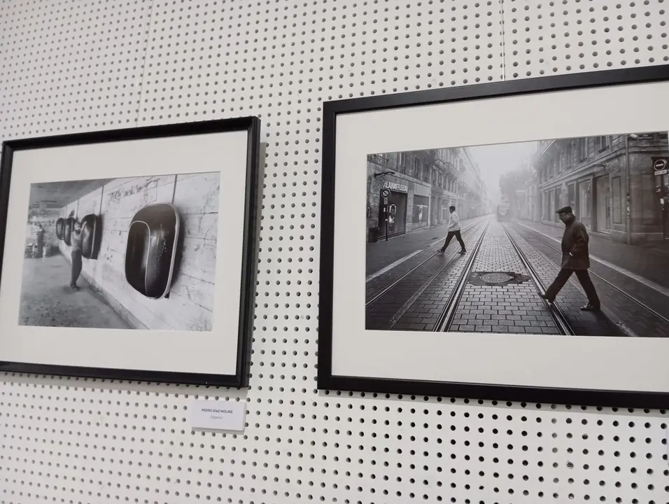 Exposici&oacute;n Streetosphera