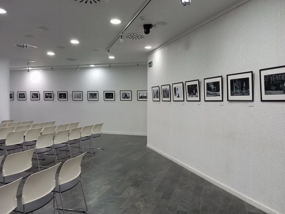 Exposici&oacute;n Streetosphera