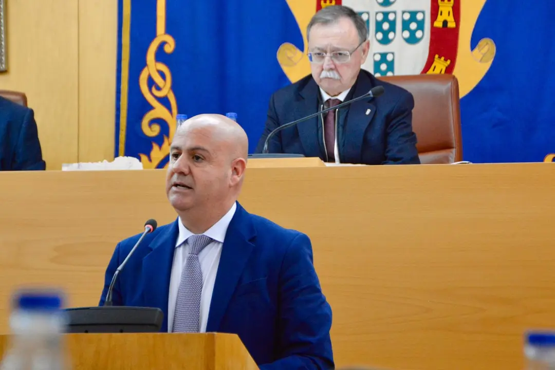 Guti&eacute;rrez pleno