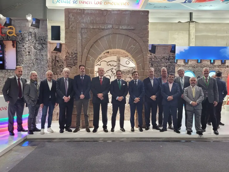 FITUR 2024