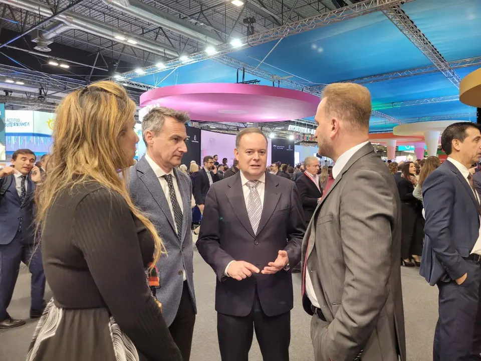 FITUR 2024
