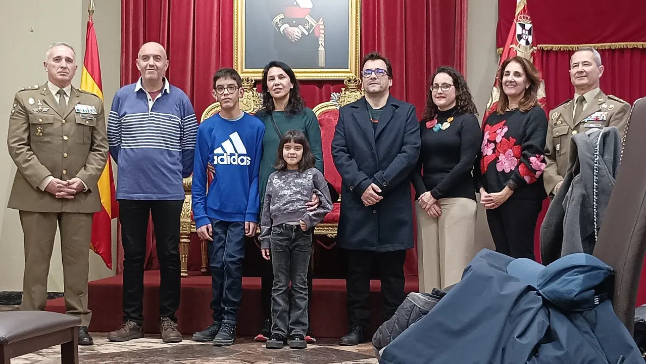 Premios Ej&eacute;rcito