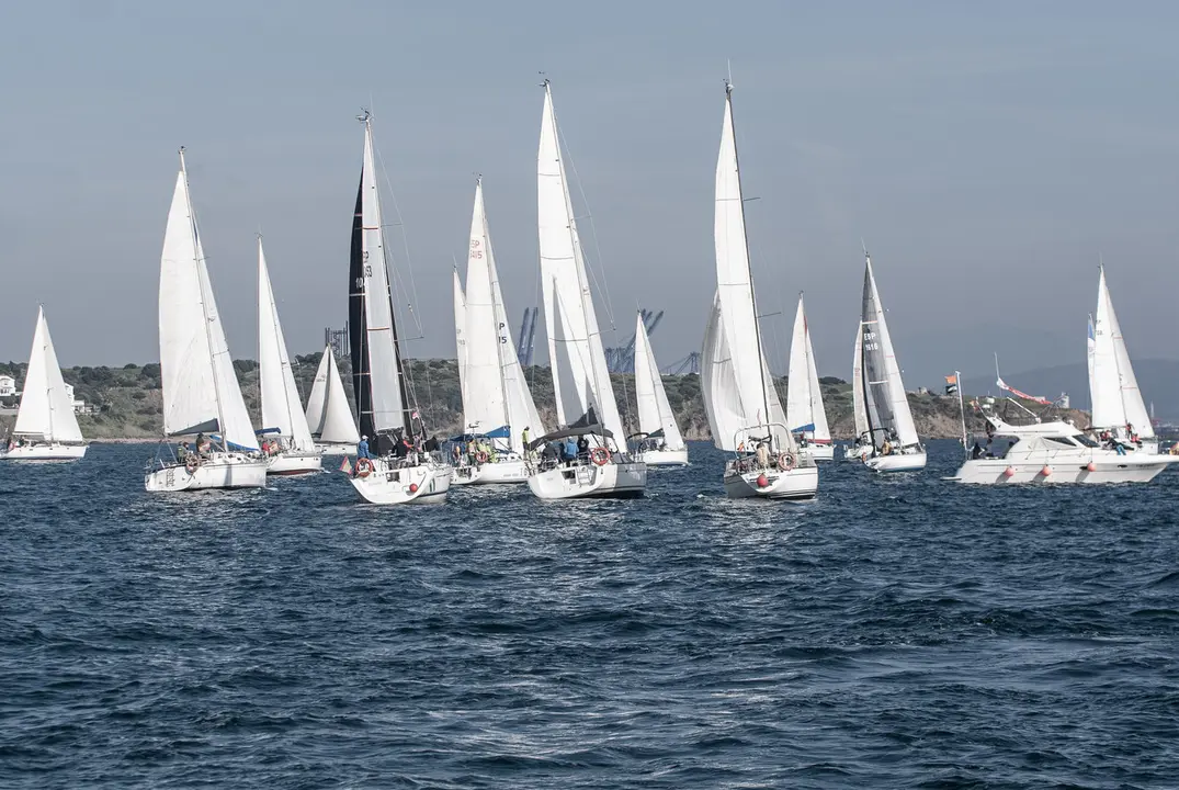 1&ordf; Prueba Campeoanto Interclubs del Estrecho Ceuta Emociona 2024