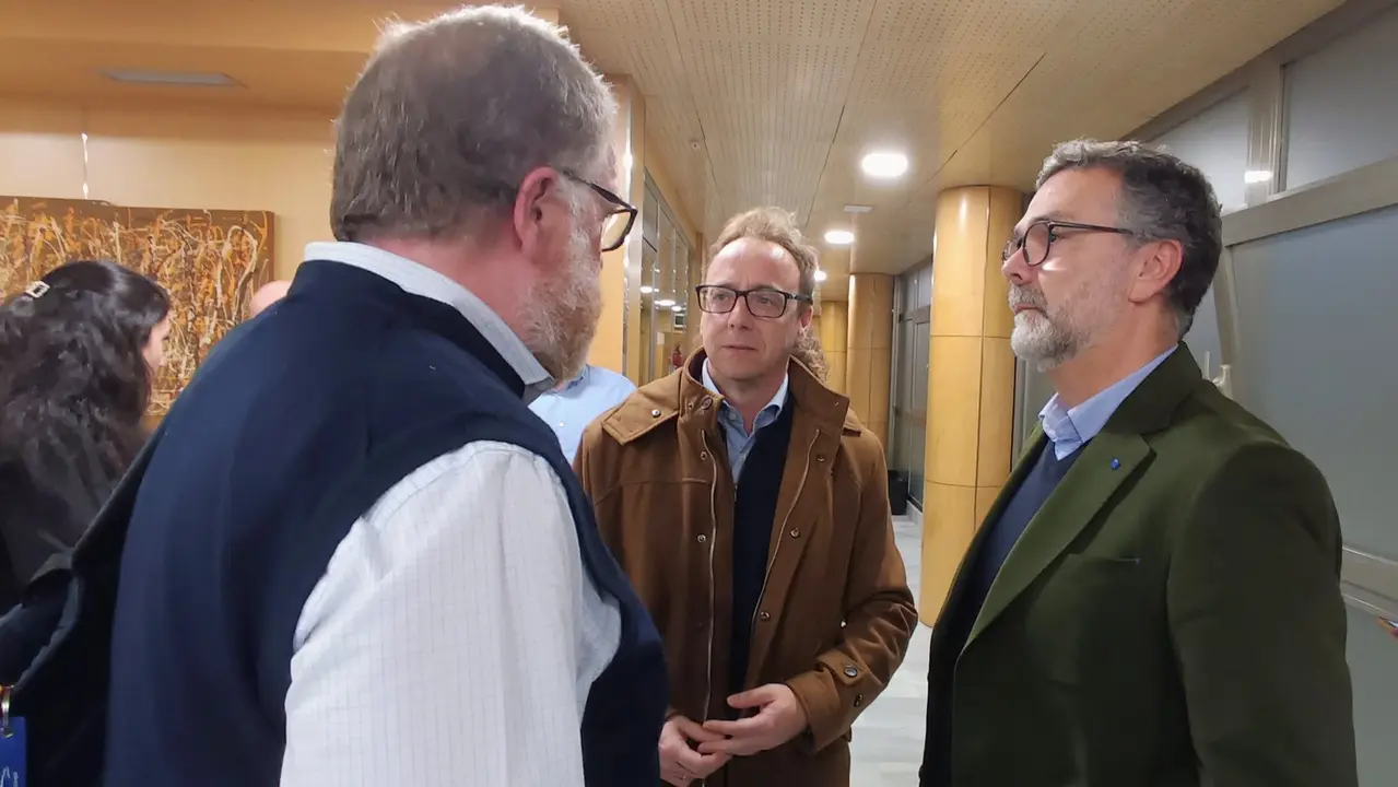 Asistentes al BigBan Connect Ceuta