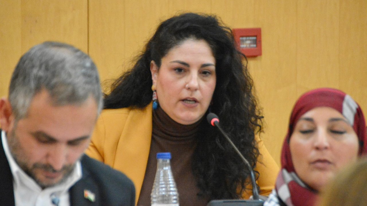 Julia Ferreras (A.Castillo)
