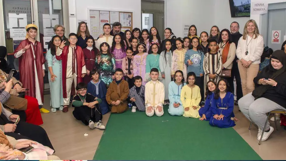 Instituto de Idiomas