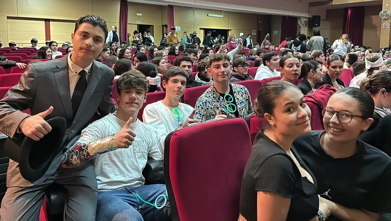 Teatro 7 colinas