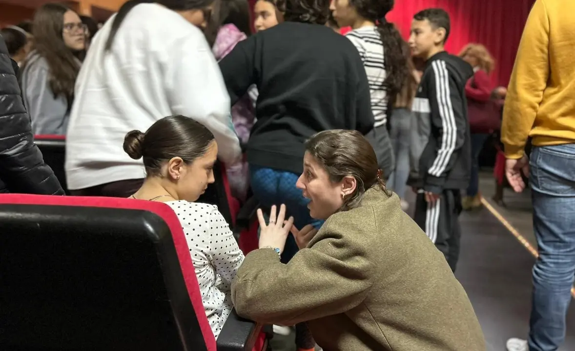 Teatro 7 colinas