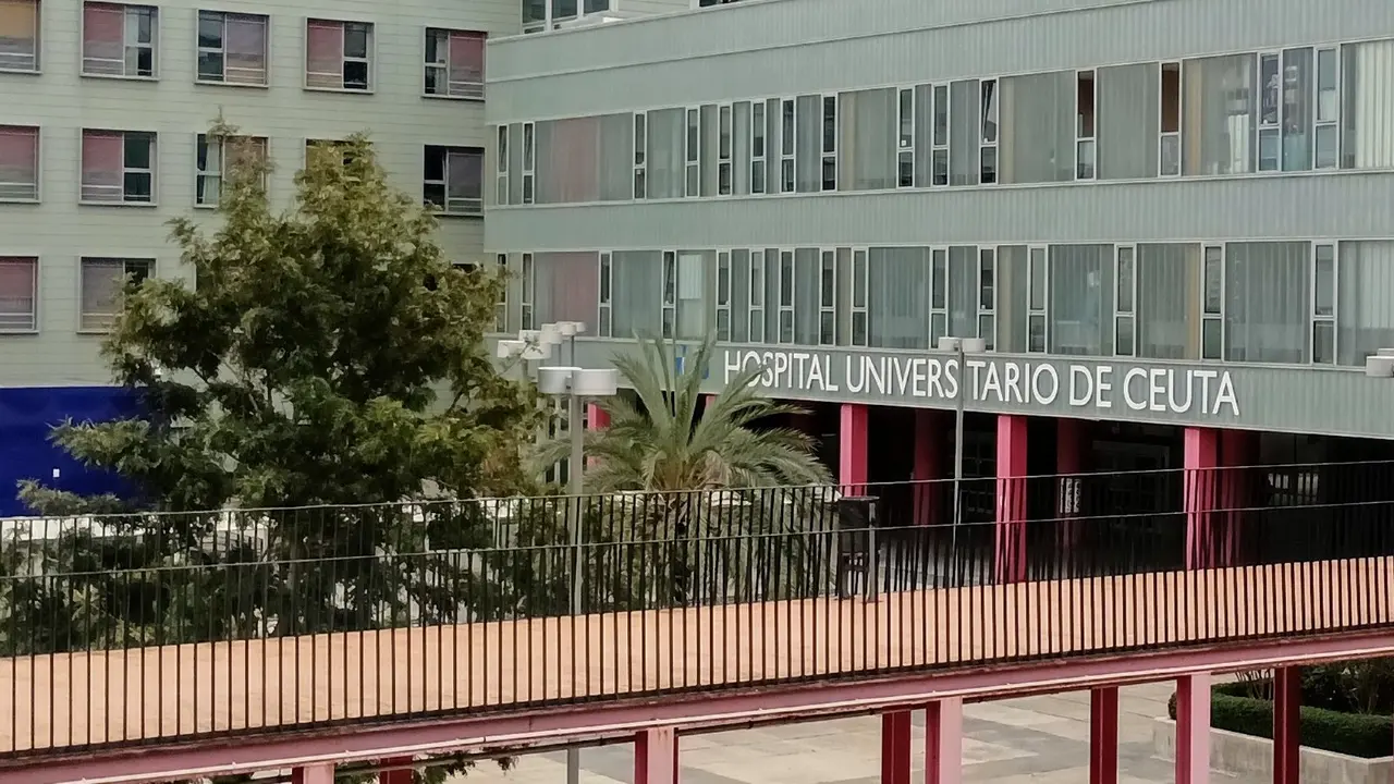 Hospital Universitario