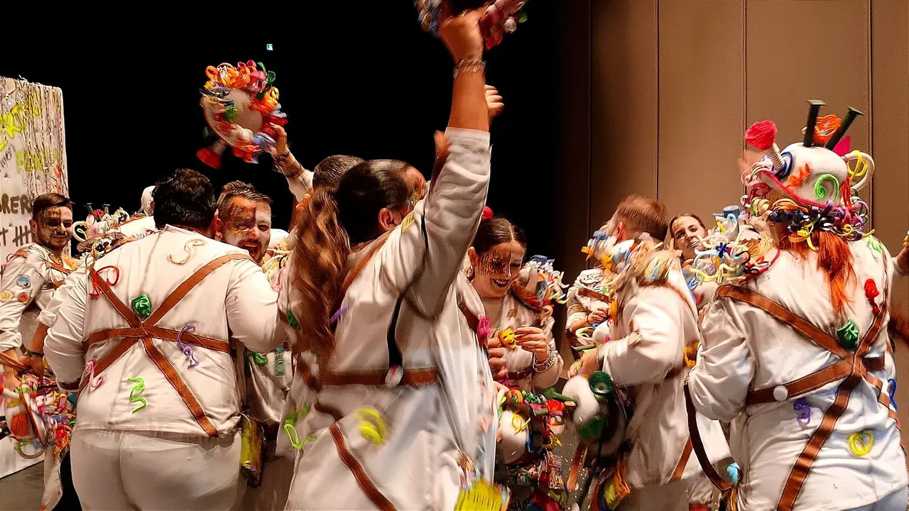 COAC  2024