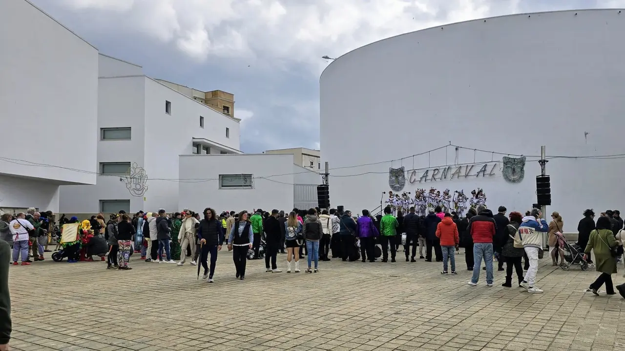 Dominguito 2024 (Cedida)