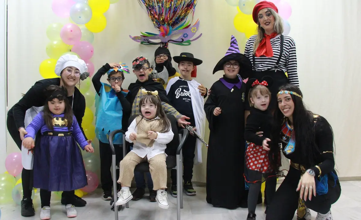 Carnaval Asociación SD - 8