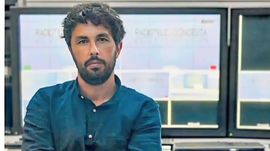 Manuel Gonz&aacute;lez Navarro Lolo