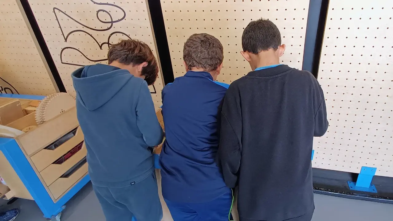 Fundaci&oacute;n 'La Caixa'&nbsp; 'Creactivity'
