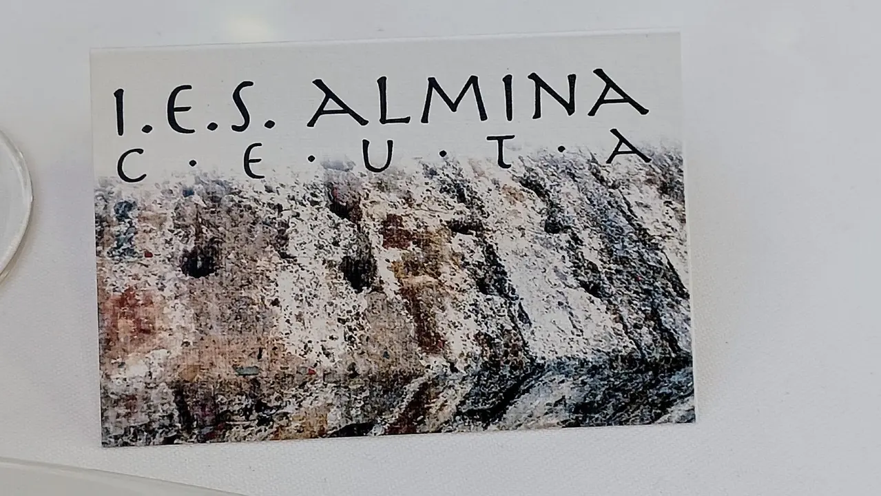 &Uacute;ltima comanda de los alumnos de cocina y restauraci&oacute;n del IES Almina antes de las pr&aacute;cticas
