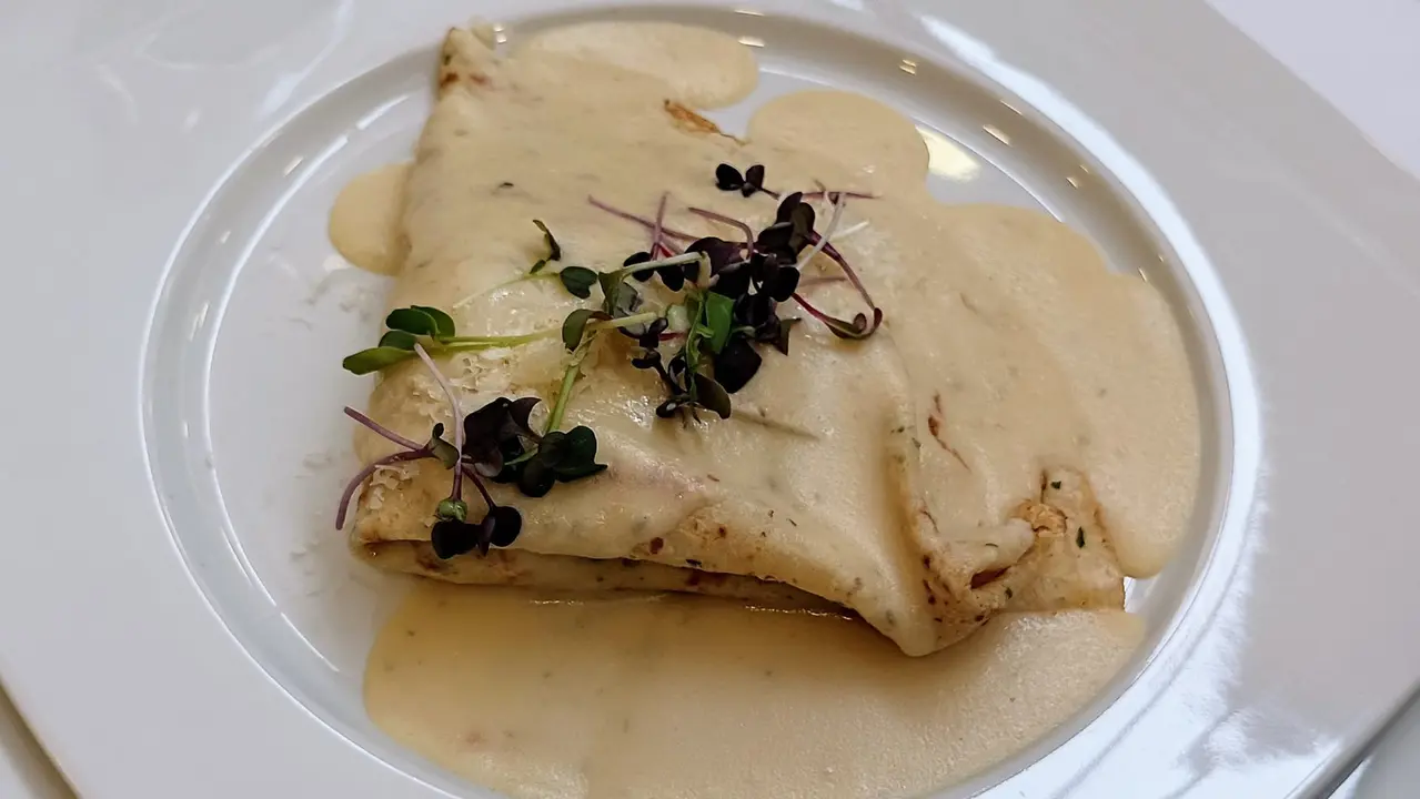 &Uacute;ltima comanda de los alumnos de cocina y restauraci&oacute;n del IES Almina antes de las pr&aacute;cticas