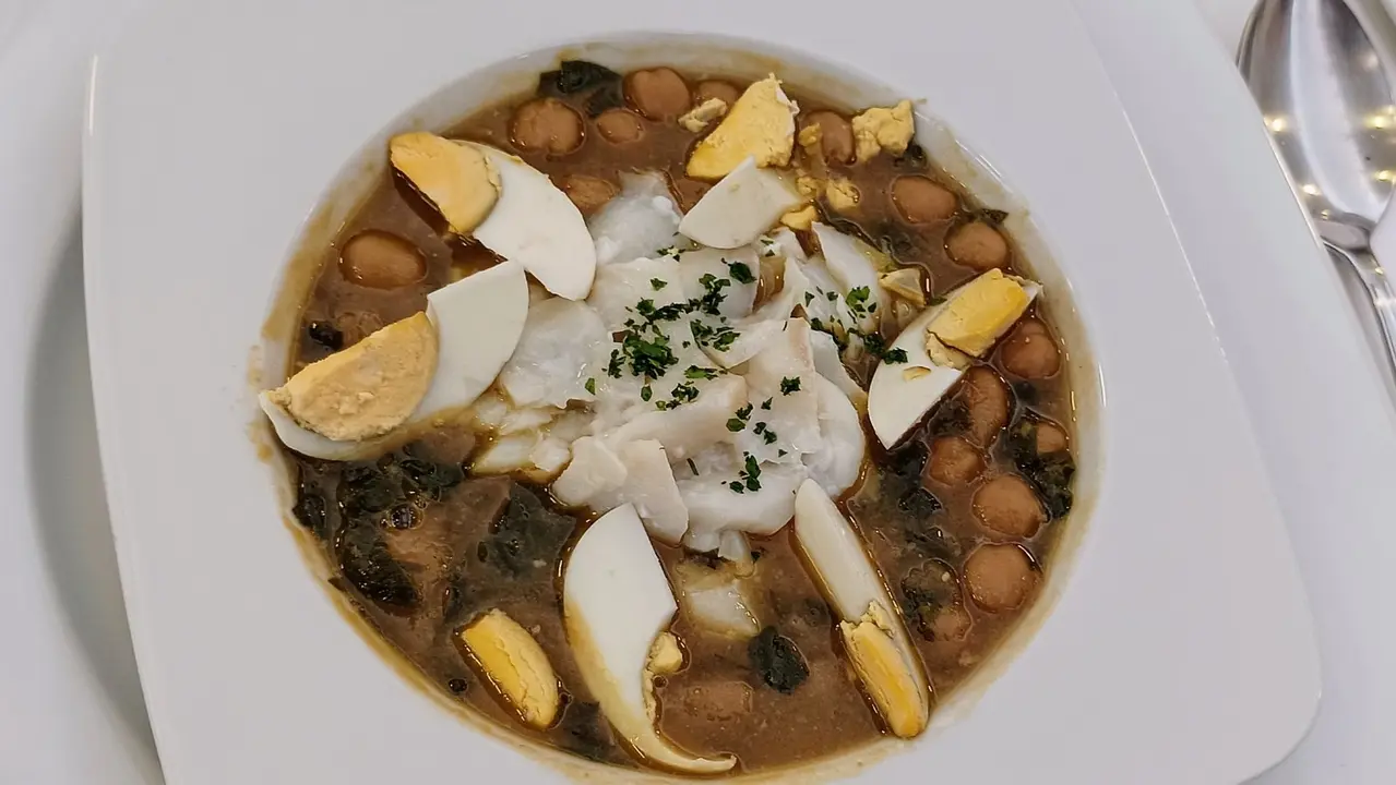 &Uacute;ltima comanda de los alumnos de cocina y restauraci&oacute;n del IES Almina antes de las pr&aacute;cticas