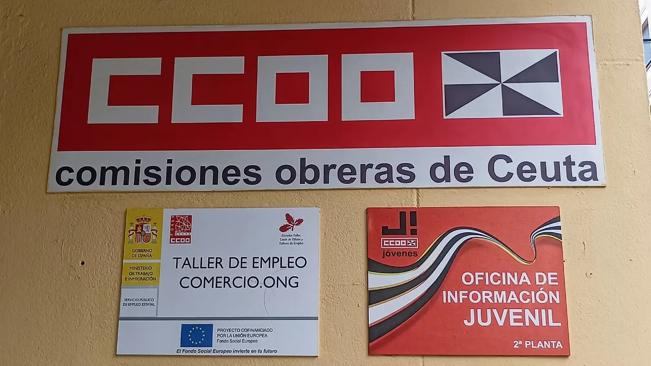 CCOO