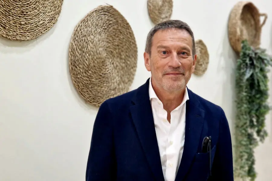  Carlos Jim&eacute;nez Leal, CEO de Hatton Events / Laura Ortiz 
