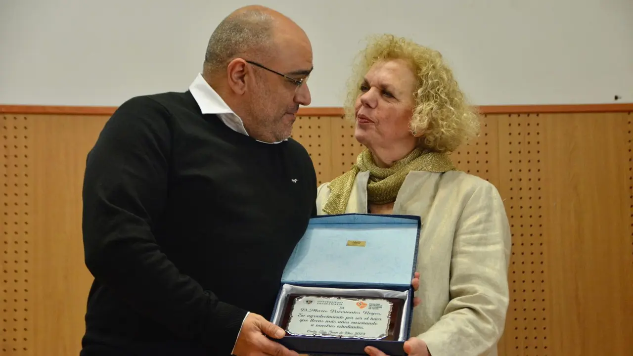 Facultad Ciencias de la Salud