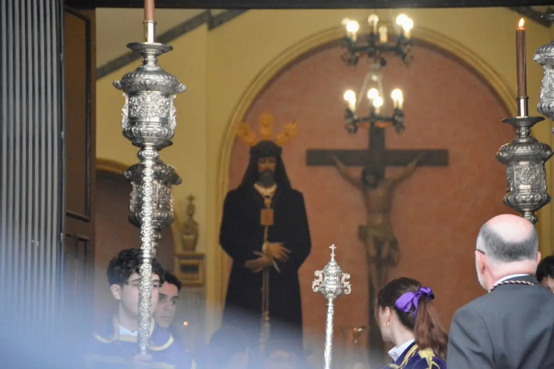 Traslado del Medinaceli