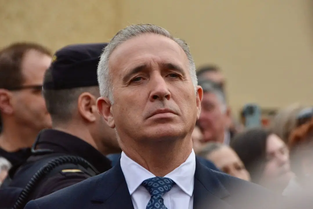 Traslado del Medinaceli