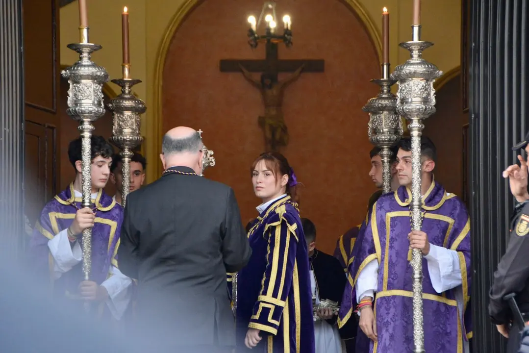 Traslado del Medinaceli