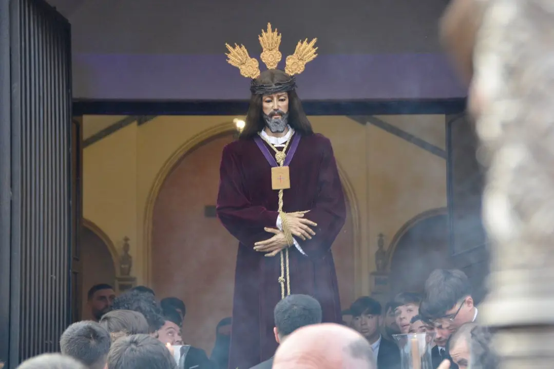 Traslado del Medinaceli