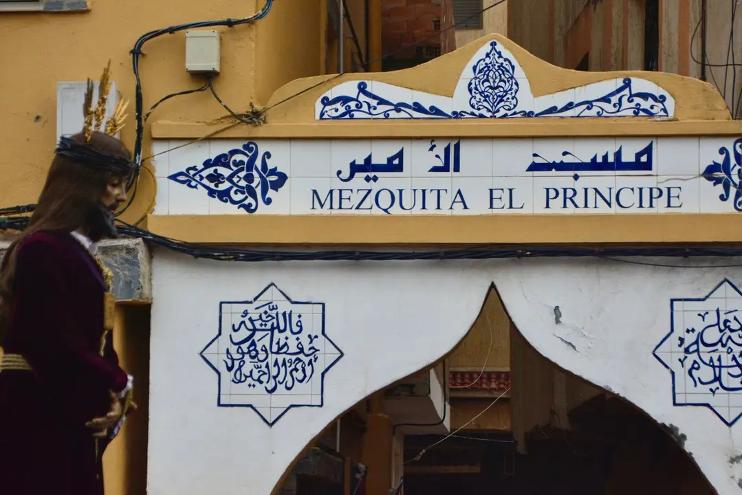 Traslado del Medinaceli