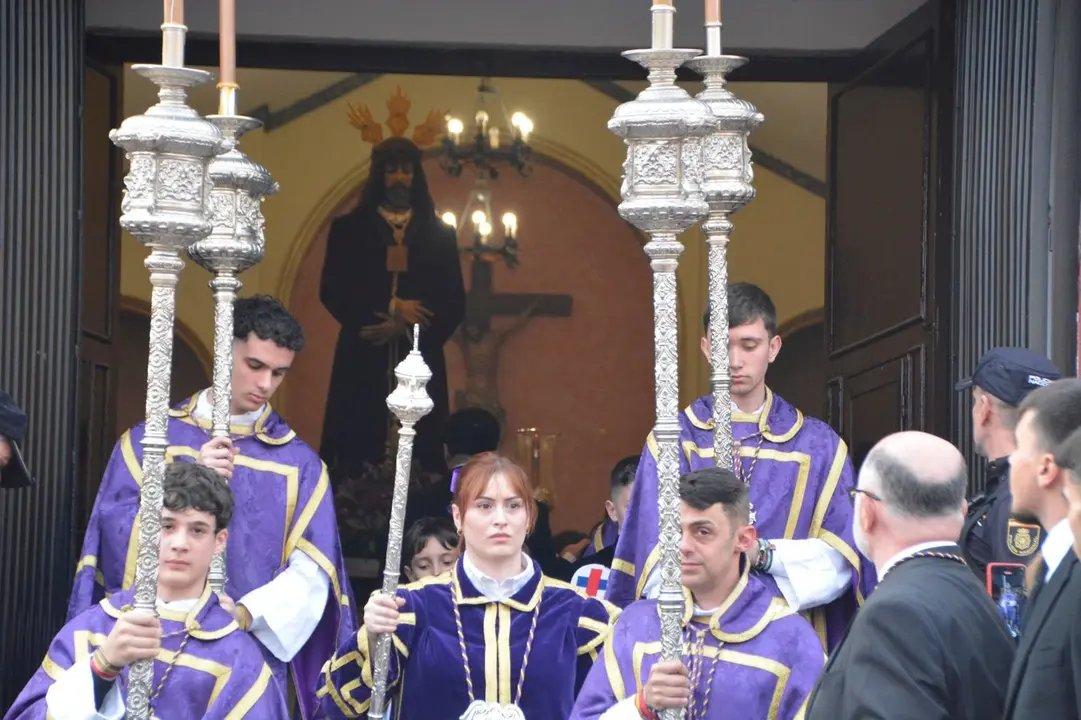 Traslado del Medinaceli