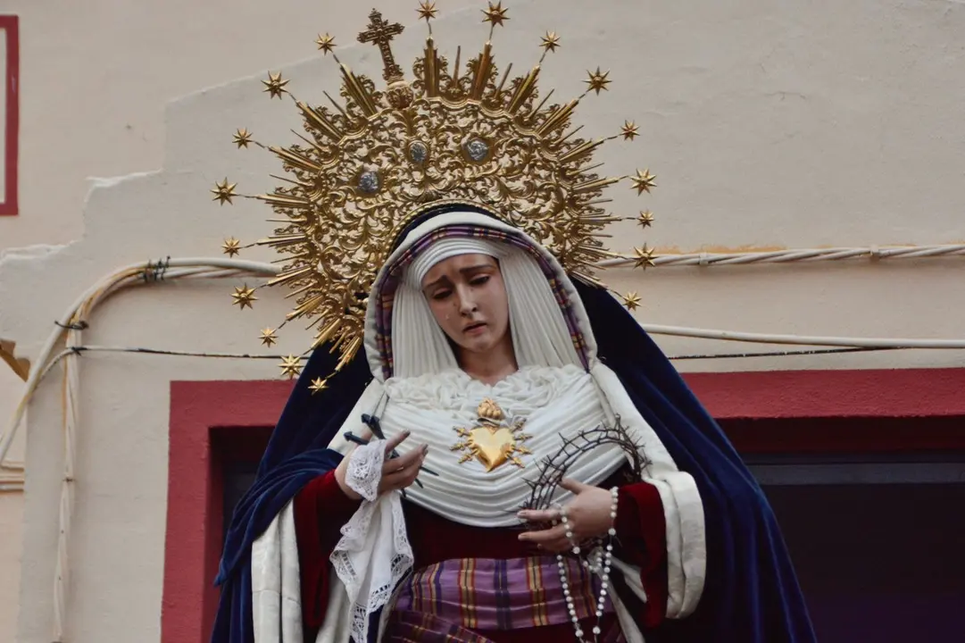 Traslado del Medinaceli