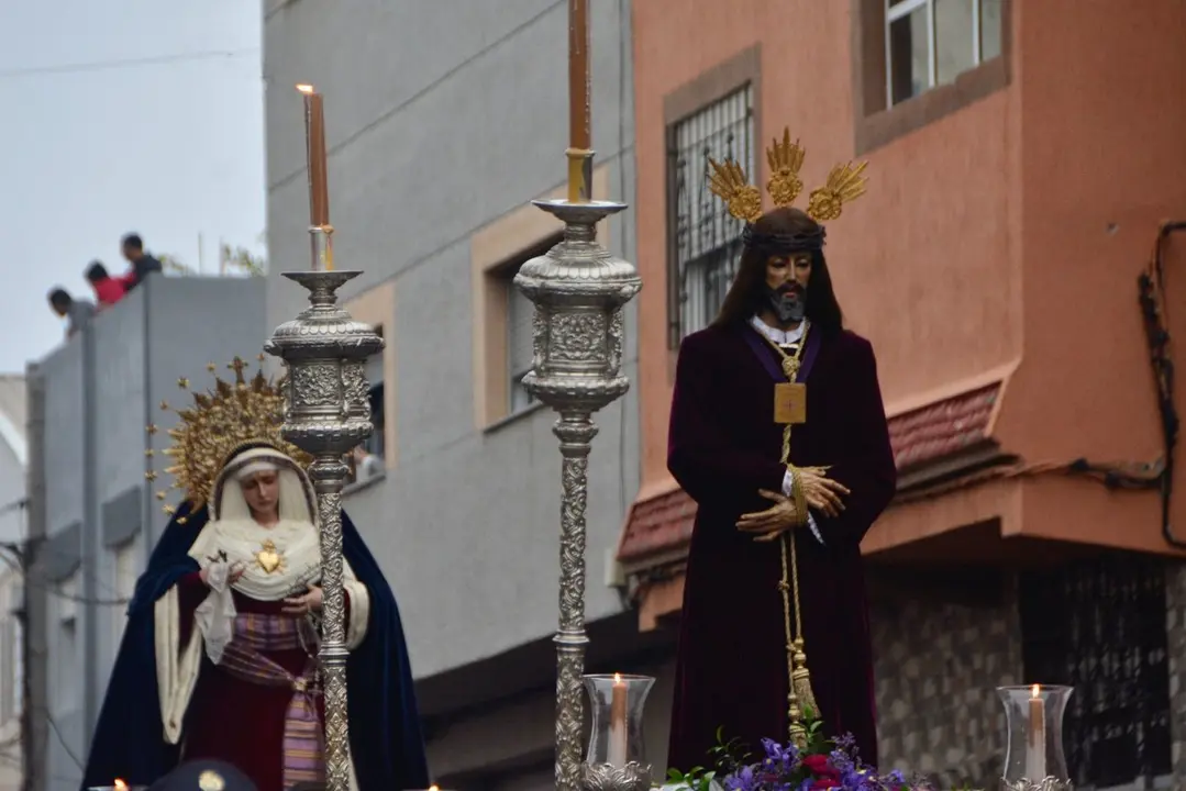 Traslado del Medinaceli