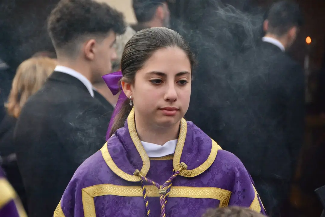 Traslado del Medinaceli