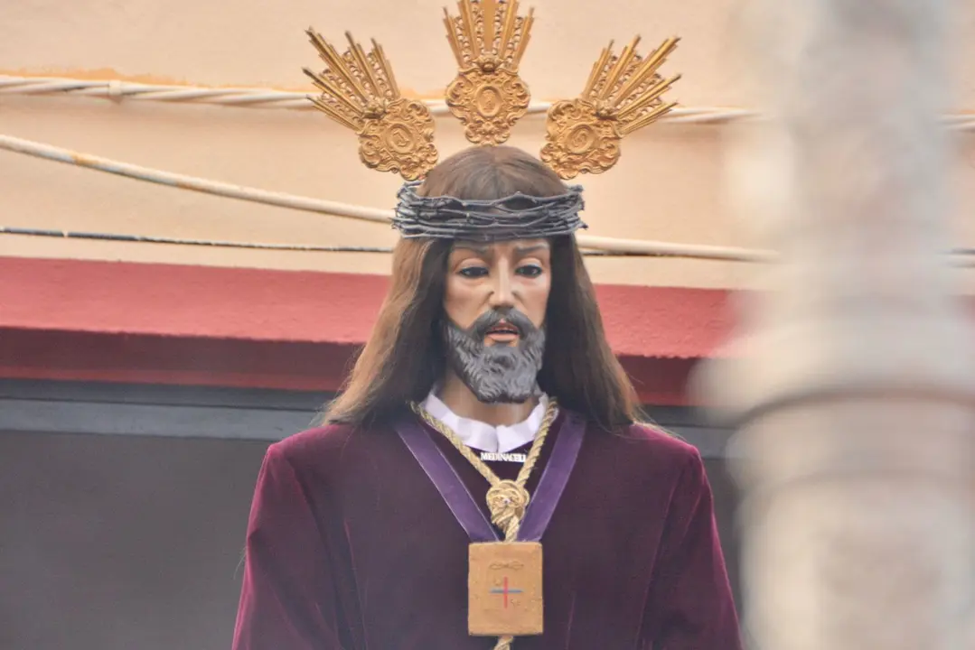 Traslado del Medinaceli