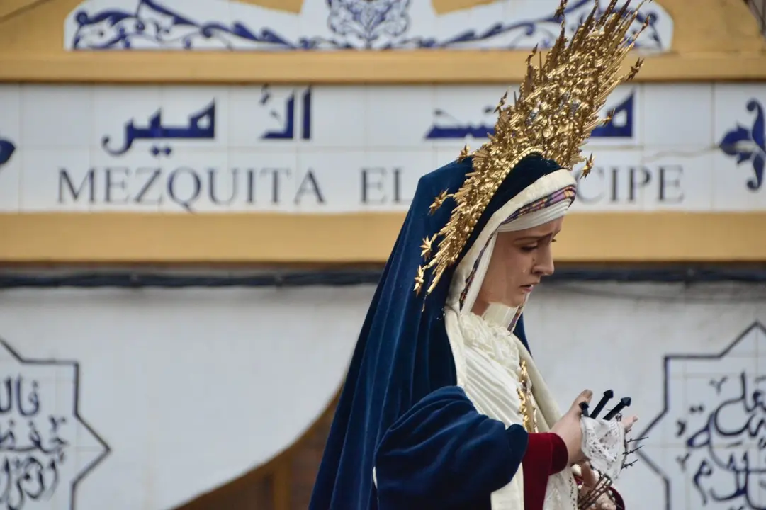 Traslado del Medinaceli