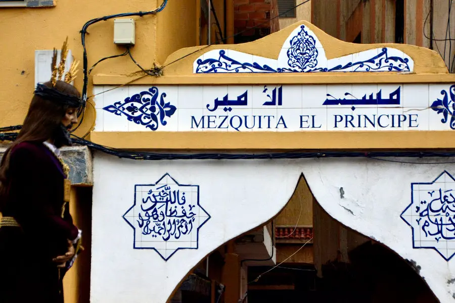 Traslado del Medinaceli