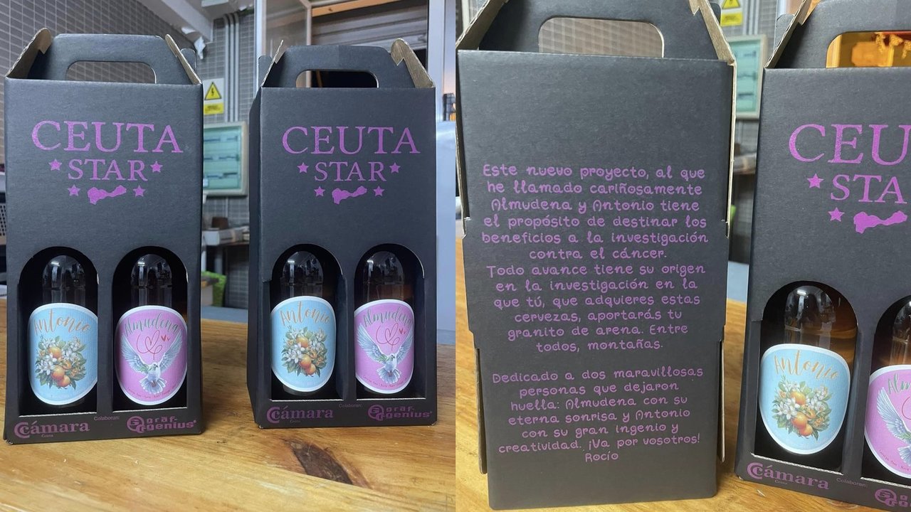 'Ceuta Star' se suma a la investigación contra el cáncer
