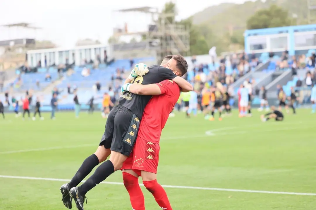 &iquest;Qu&eacute; tan grande ser&aacute; el partido de AD Ceuta vs Ibiza en la Jornada 38?