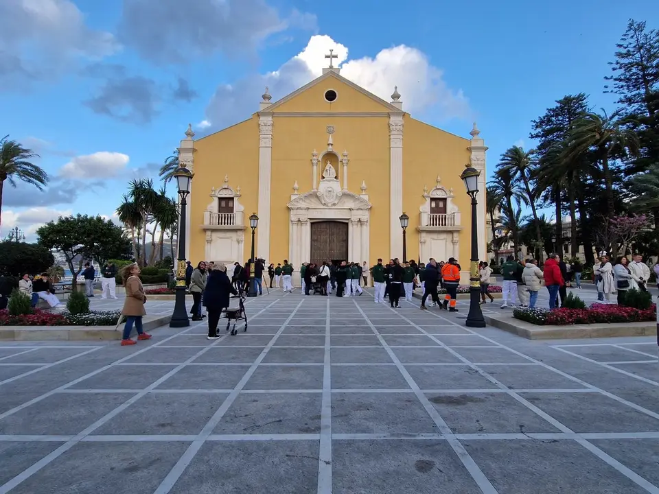 Encuentro