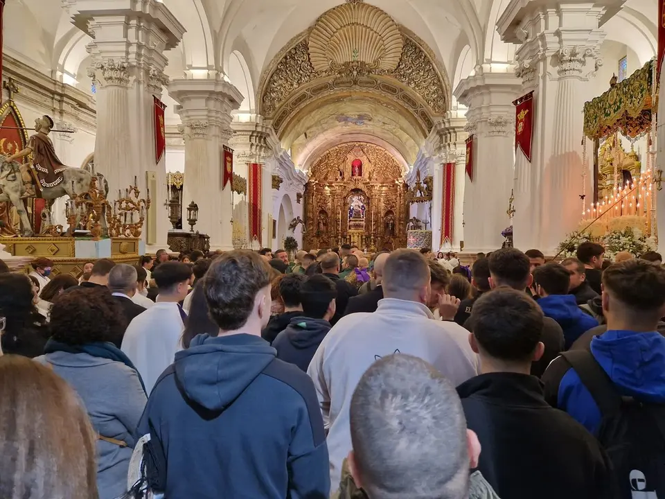 Encuentro