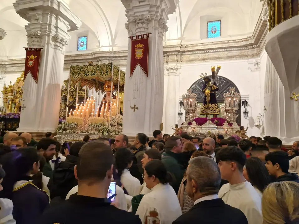 Encuentro