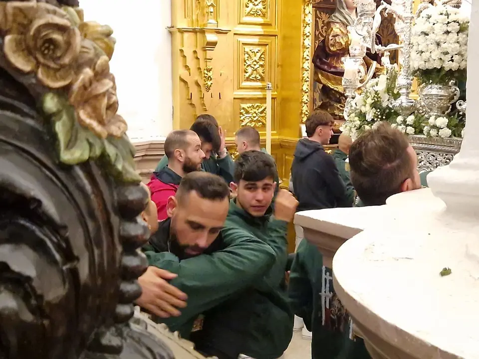 Encuentro