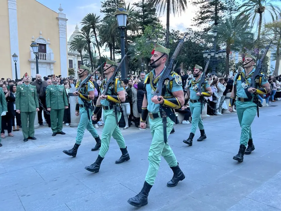 La Legi&oacute;n-Encuentro
