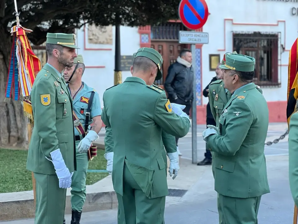 La Legi&oacute;n-Encuentro