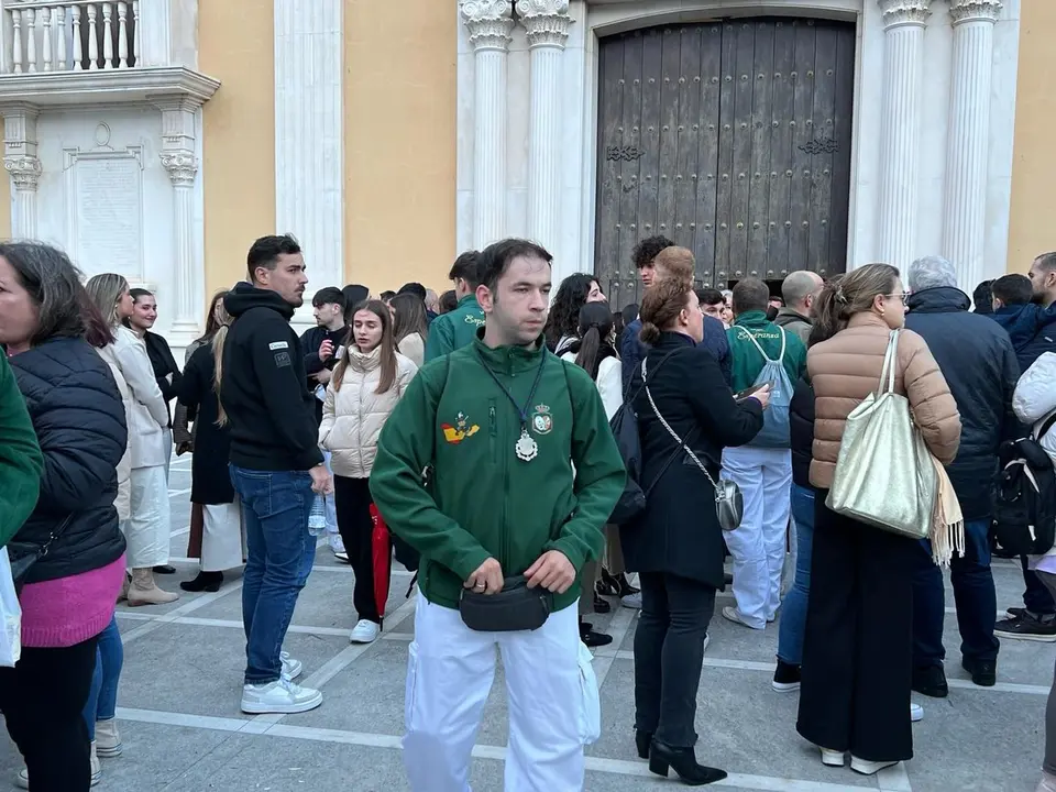 Encuentro
