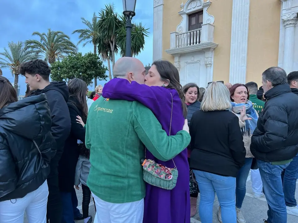 Encuentro
