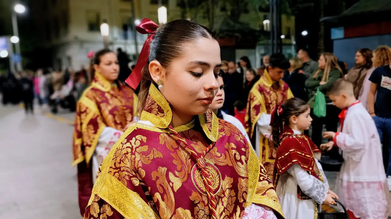Descendimiento